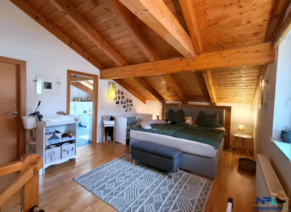5-Zimmer-Haus kaufen in Baden – 188 m², € 449.000 – Bild 7 von 12