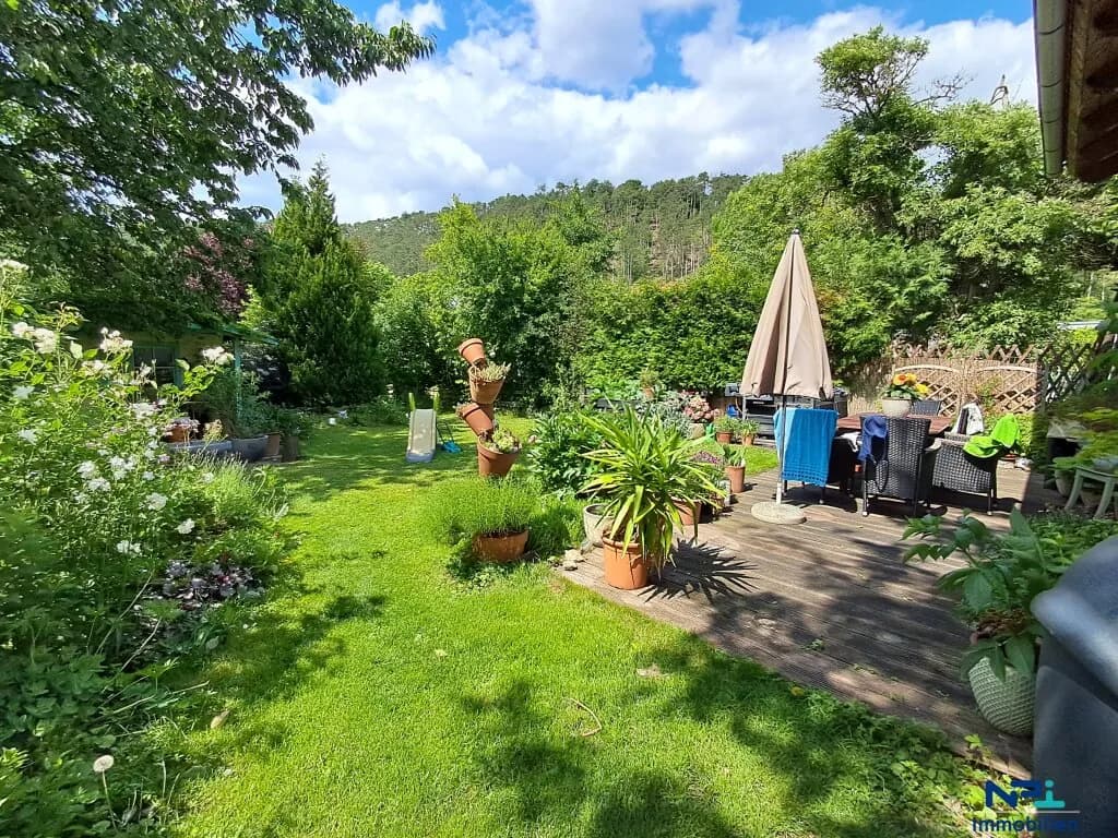 5-Zimmer-Haus kaufen in Baden – 188 m², € 449.000 – Bild 8 von 12