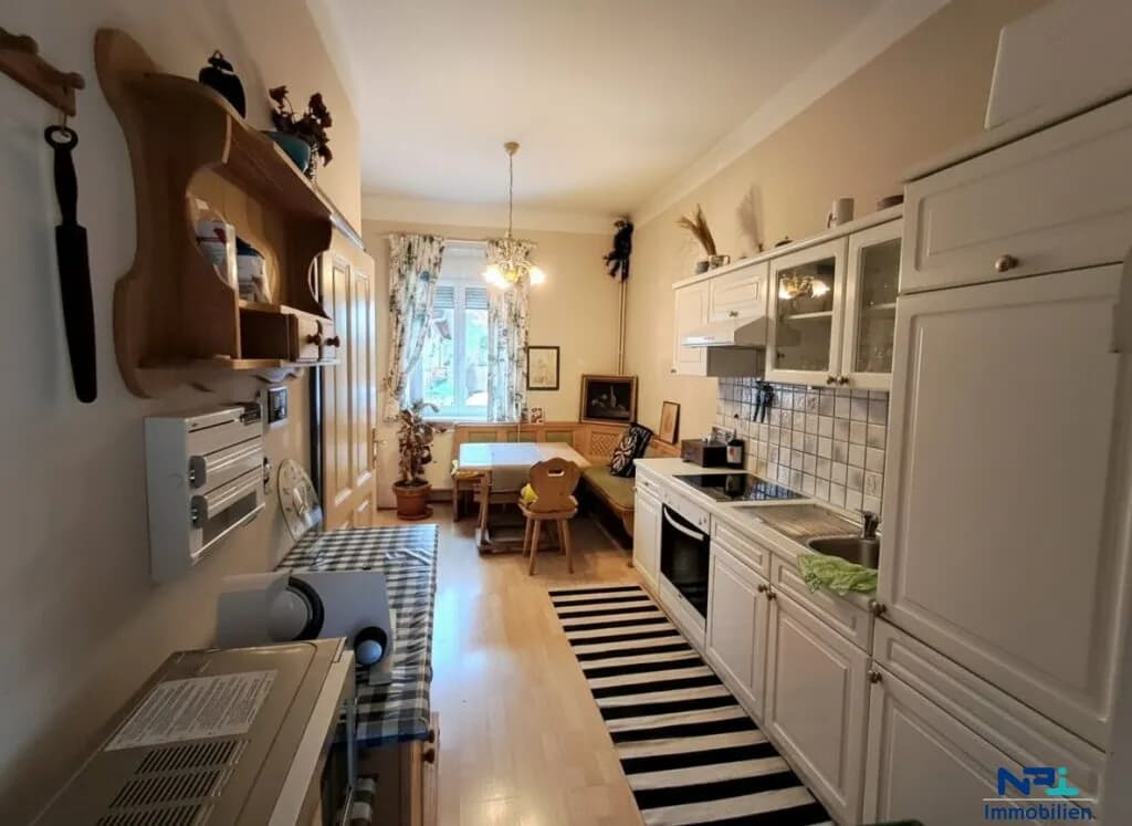 5-Zimmer-Haus kaufen in Baden – 188 m², € 449.000 – Bild 10 von 12