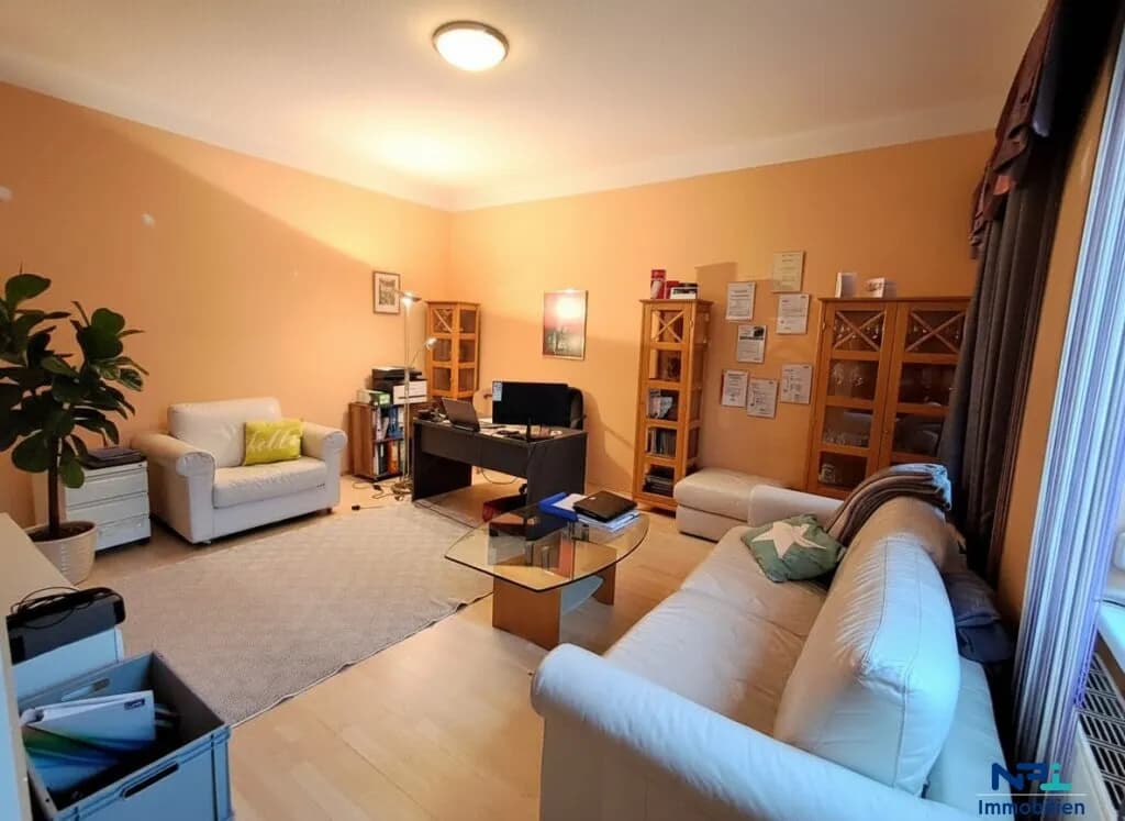 5-Zimmer-Haus kaufen in Baden – 188 m², € 449.000 – Bild 11 von 12