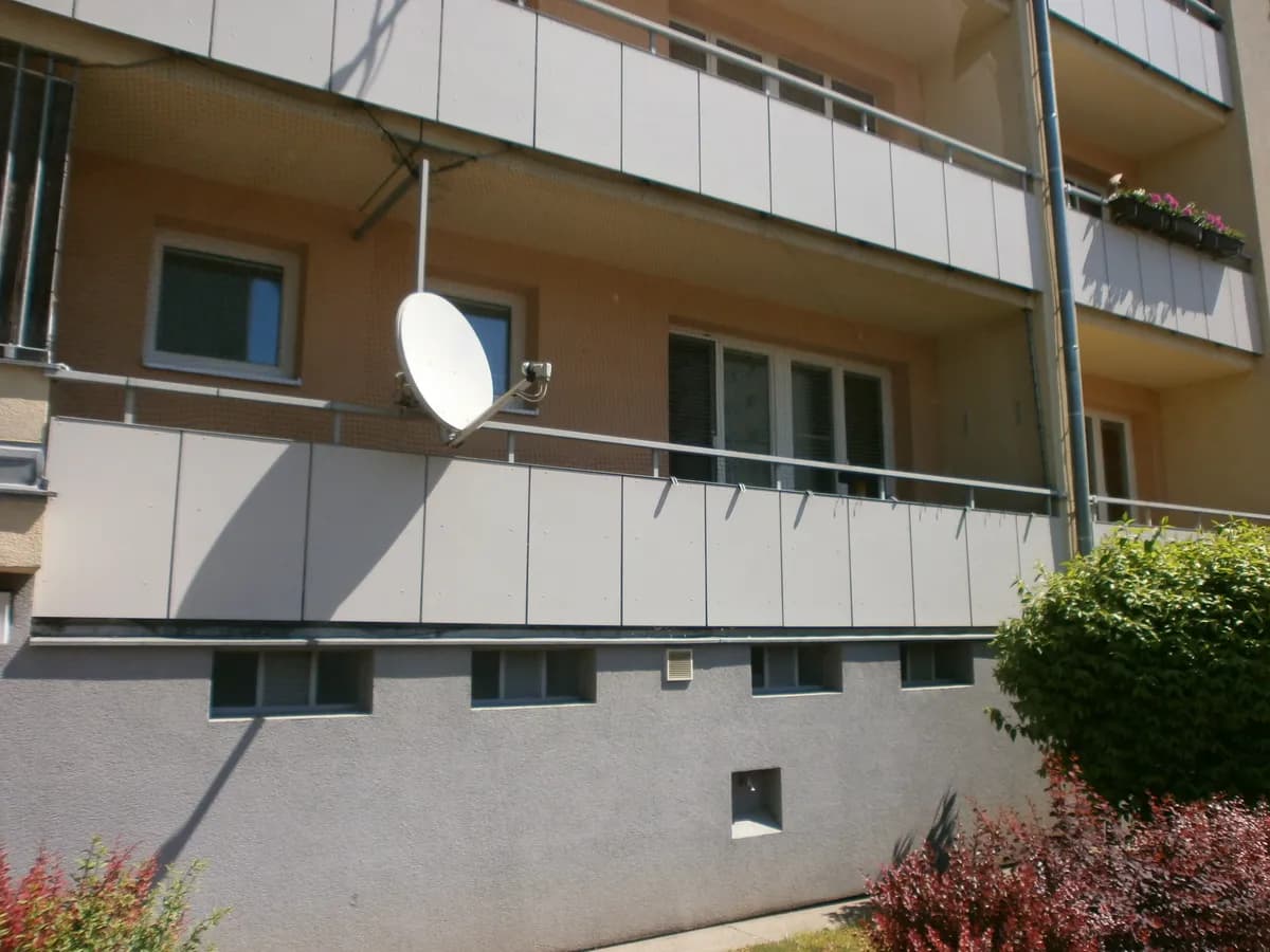 3-Zimmer-Wohnung mieten in Wien – 87 m², € 2.150 – Bild 2 von 41