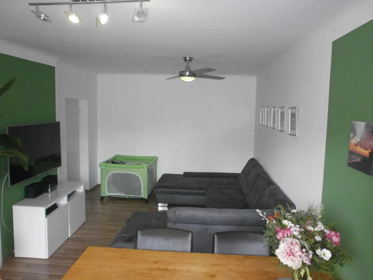 3-Zimmer-Wohnung mieten in Wien – 87 m², € 2.150 – Bild 4 von 41