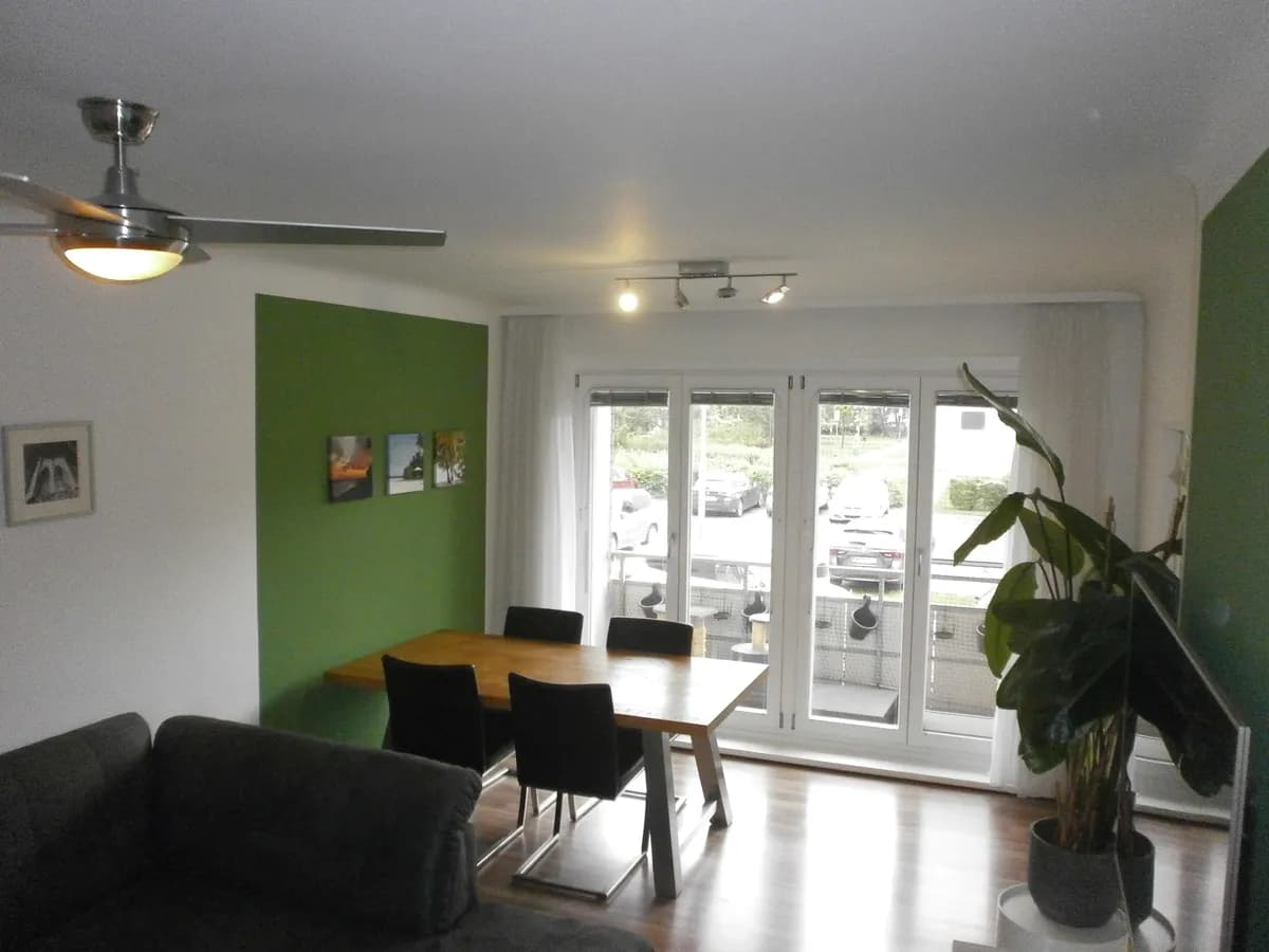 3-Zimmer-Wohnung mieten in Wien – 87 m², € 2.150 – Bild 5 von 41