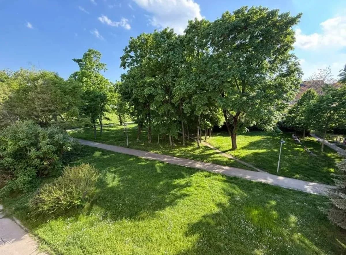 5-Zimmer-Wohnung mieten in Wien – 110 m², € 2.400 – Bild 2 von 16