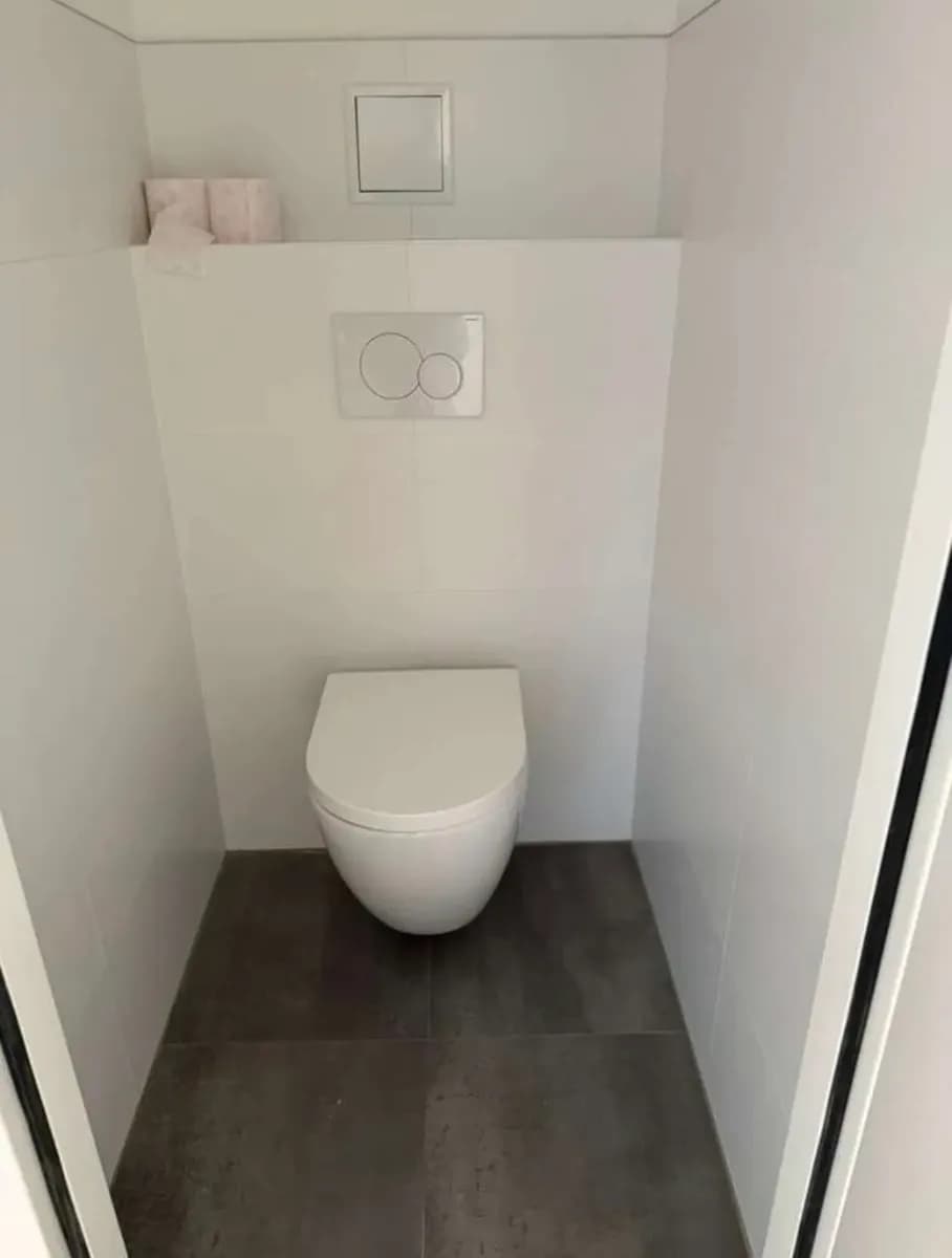 5-Zimmer-Wohnung mieten in Wien – 110 m², € 2.400 – Bild 9 von 16
