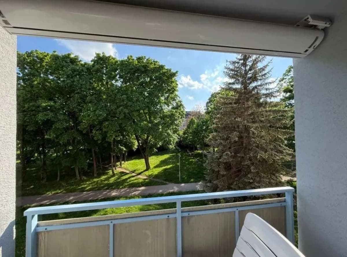 5-Zimmer-Wohnung mieten in Wien – 110 m², € 2.400 – Bild 13 von 16