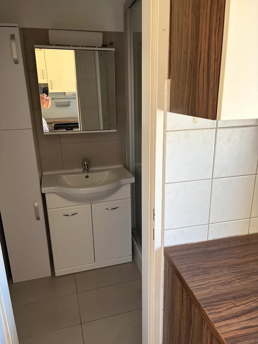 4-Zimmer-Wohnung mieten in Leoben – 70 m², € 600 – Bild 3 von 6
