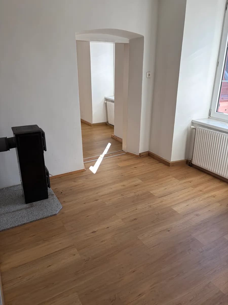4-Zimmer-Wohnung mieten in Leoben – 70 m², € 600 – Bild 5 von 6