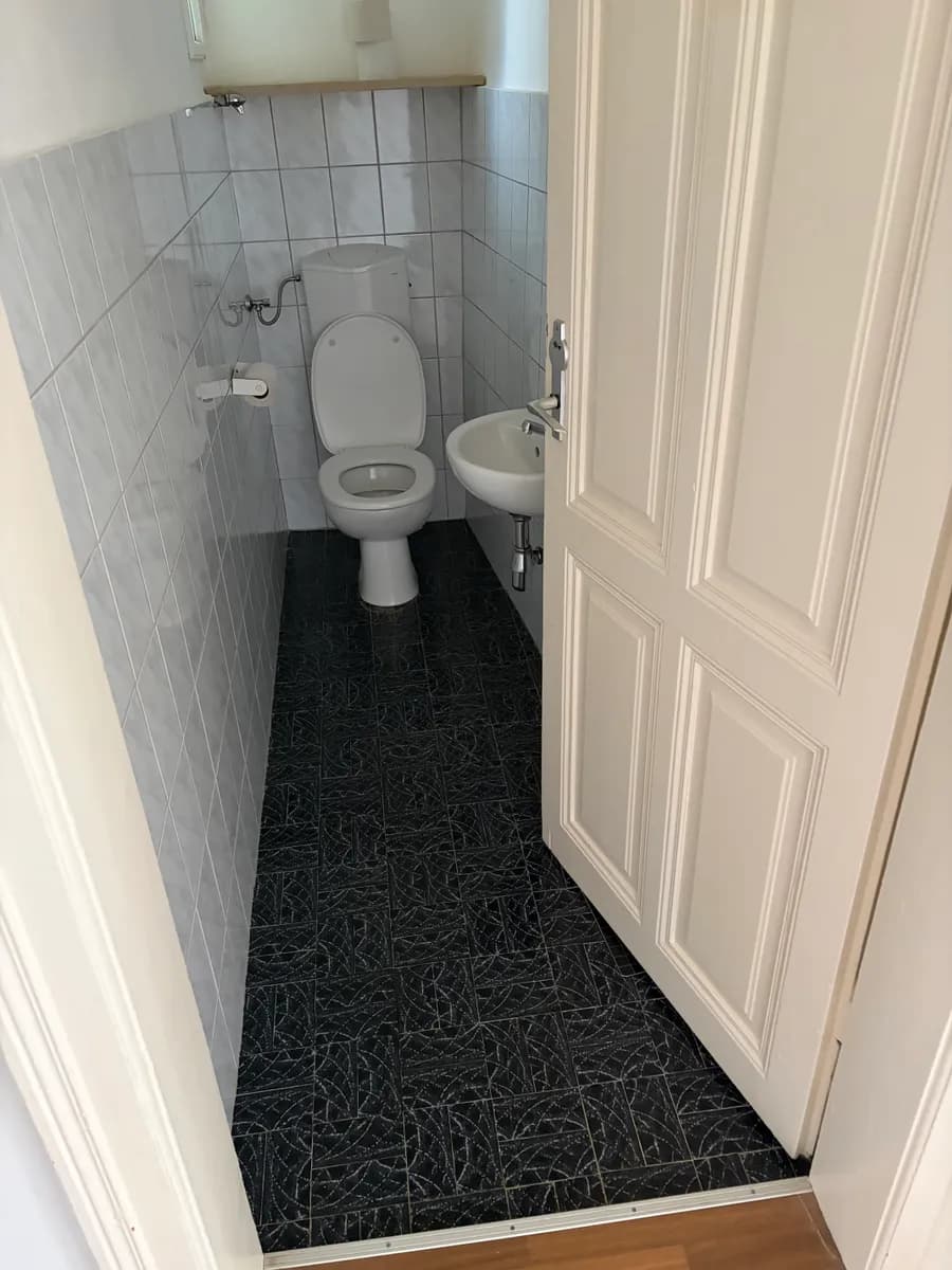 4-Zimmer-Wohnung mieten in Leoben – 70 m², € 600 – Bild 6 von 6