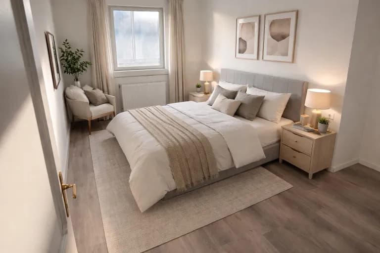2-Zimmer-Wohnung kaufen in Wien – 63 m², € 215.000 – Bild 23 von 24