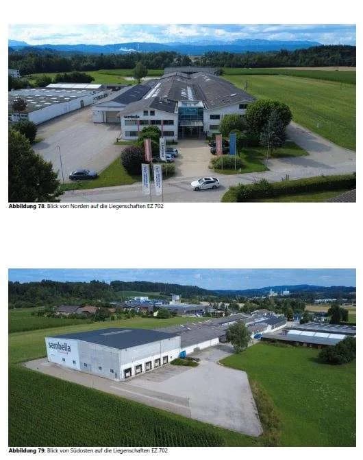 Immobilie mieten in Vöcklabruck – 19 201 m²