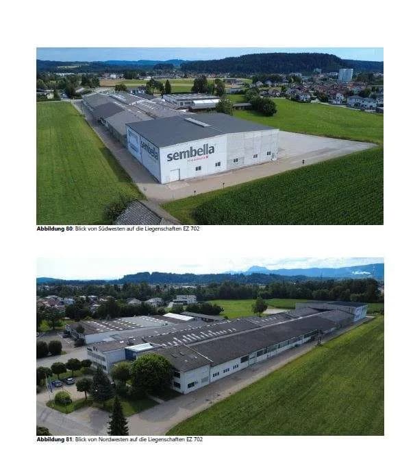 Immobilie mieten in Vöcklabruck – 19 201 m² – Bild 2 von 16