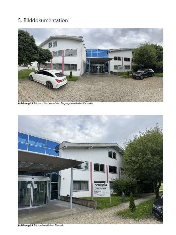 Immobilie mieten in Vöcklabruck – 19 201 m² – Bild 3 von 16