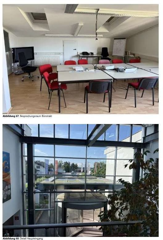 Immobilie mieten in Vöcklabruck – 19 201 m² – Bild 4 von 16
