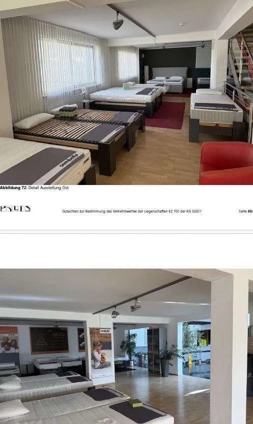 Immobilie mieten in Vöcklabruck – 19 201 m² – Bild 5 von 16