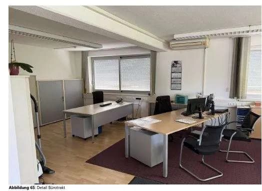 Immobilie mieten in Vöcklabruck – 19 201 m² – Bild 7 von 16