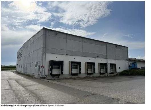 Immobilie mieten in Vöcklabruck – 19 201 m² – Bild 10 von 16