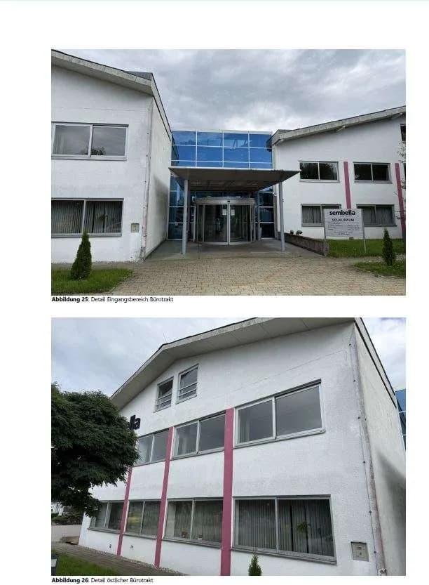 Immobilie mieten in Vöcklabruck – 19 201 m² – Bild 13 von 16