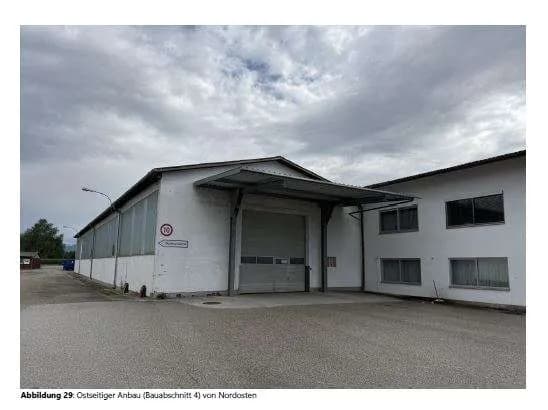 Immobilie mieten in Vöcklabruck – 19 201 m² – Bild 14 von 16