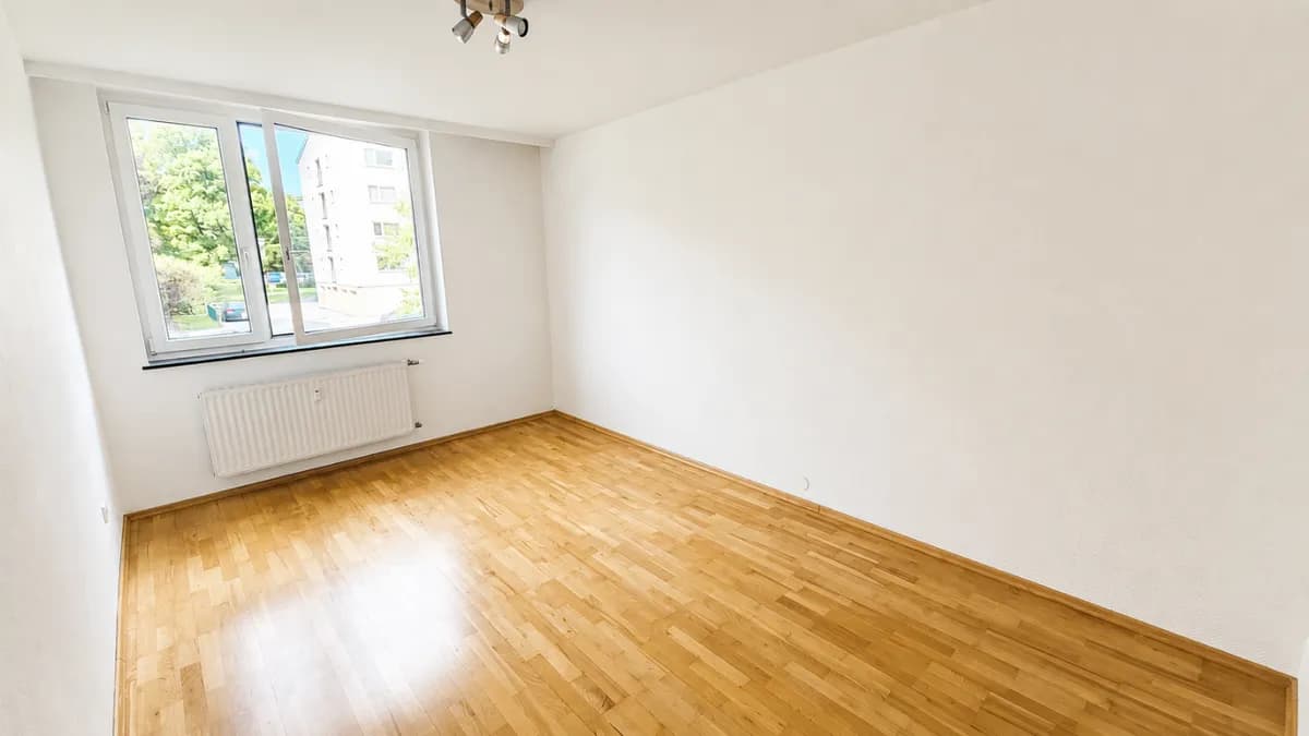 2-Zimmer-Wohnung kaufen in Salzburg Stadt – 50 m², € 269.000 – Bild 3 von 7