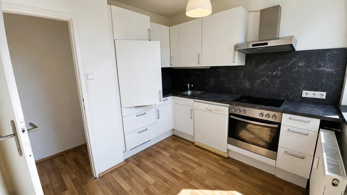2-Zimmer-Wohnung kaufen in Salzburg Stadt – 50 m², € 269.000 – Bild 4 von 7