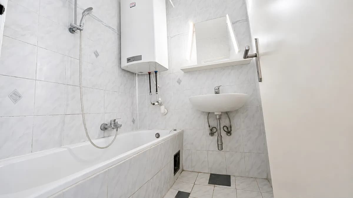 2-Zimmer-Wohnung kaufen in Salzburg Stadt – 50 m², € 269.000 – Bild 7 von 7