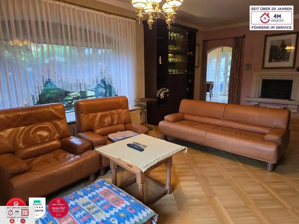 7-Zimmer-Haus kaufen in Tulln – 300 m², € 1.500.000