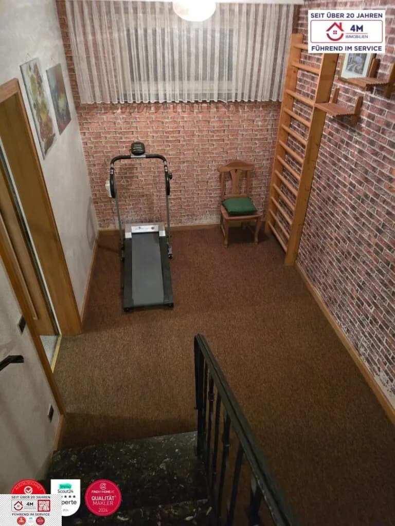 7-Zimmer-Haus kaufen in Tulln – 300 m², € 1.500.000 – Bild 7 von 15