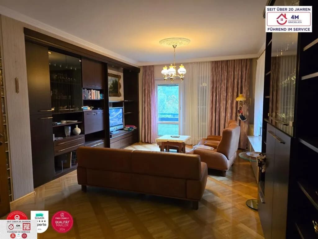 7-Zimmer-Haus kaufen in Tulln – 300 m², € 1.500.000 – Bild 8 von 15