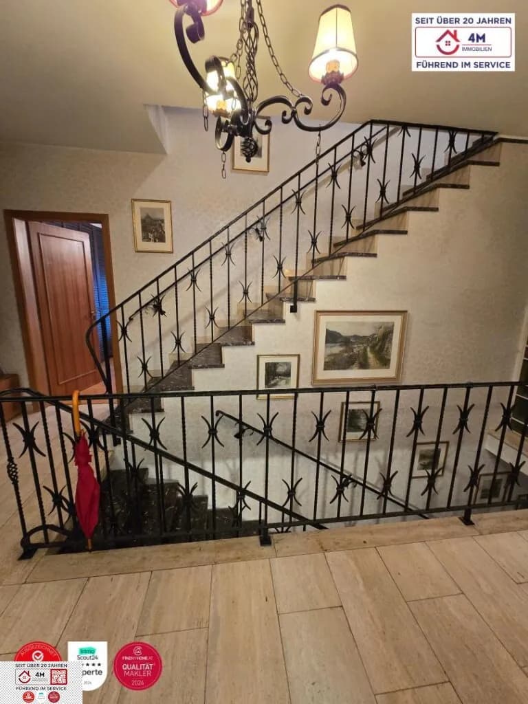 7-Zimmer-Haus kaufen in Tulln – 300 m², € 1.500.000 – Bild 12 von 15