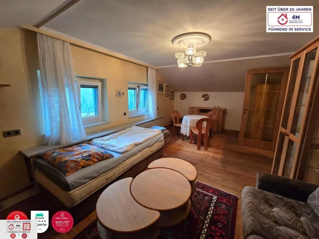 7-Zimmer-Haus kaufen in Tulln – 300 m², € 1.500.000 – Bild 13 von 15