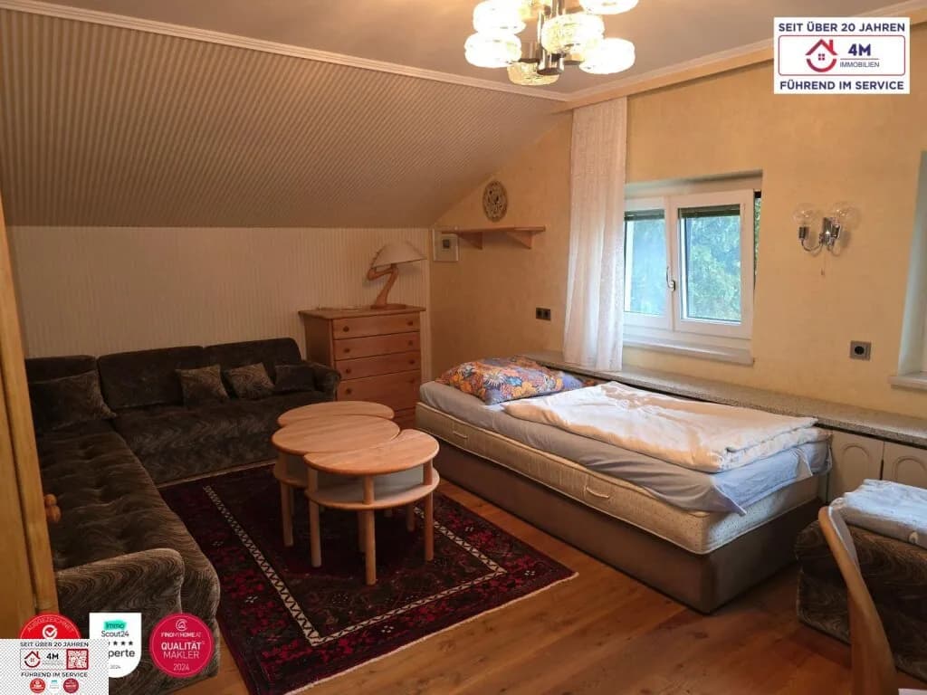 7-Zimmer-Haus kaufen in Tulln – 300 m², € 1.500.000 – Bild 15 von 15