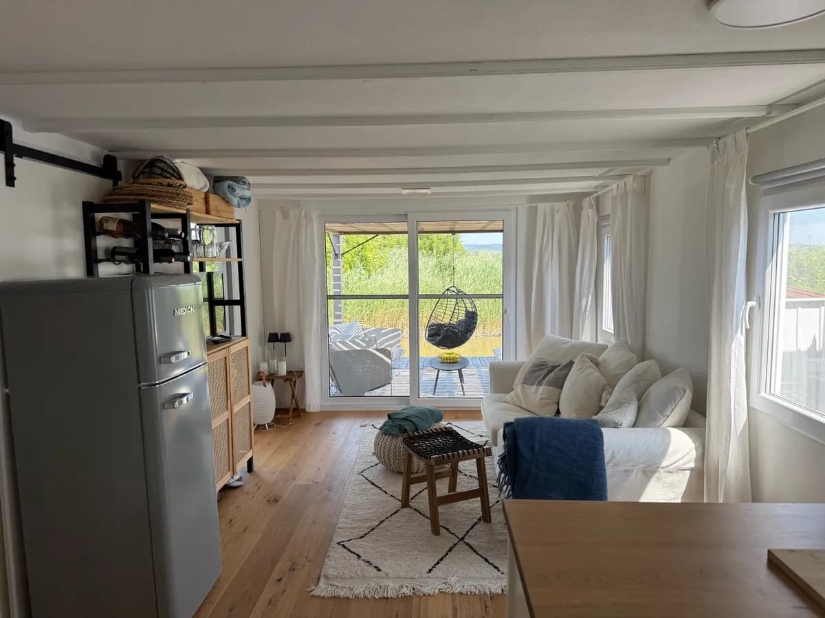 Wohnung kaufen in Eisenstadt - Umgebung – 38 m², € 149.000 – Bild 2 von 18