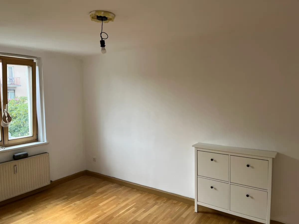 2-Zimmer-Wohnung mieten in Wien – 42 m², € 452 – Bild 2 von 9