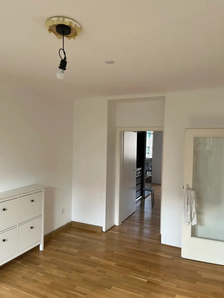 2-Zimmer-Wohnung mieten in Wien – 42 m², € 452 – Bild 3 von 9