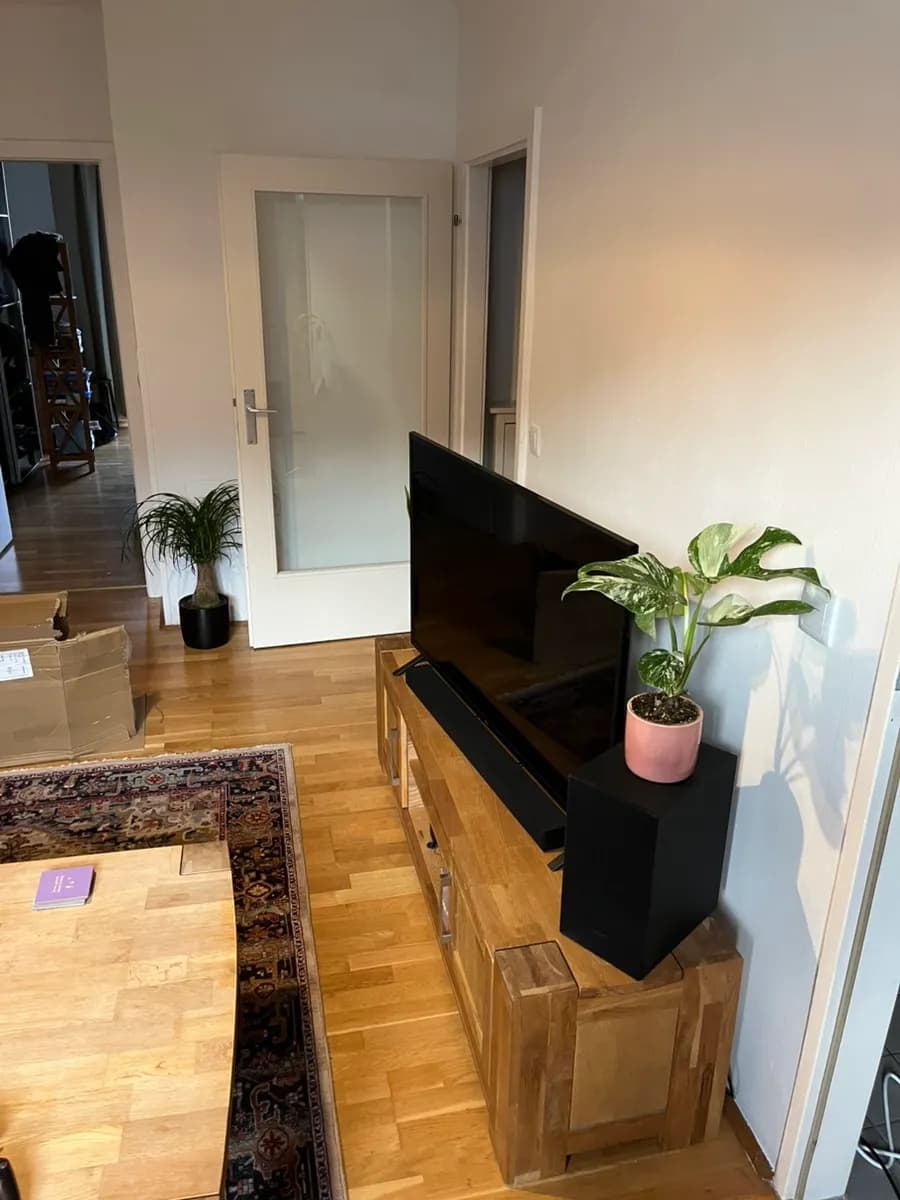 2-Zimmer-Wohnung mieten in Wien – 42 m², € 452 – Bild 4 von 9