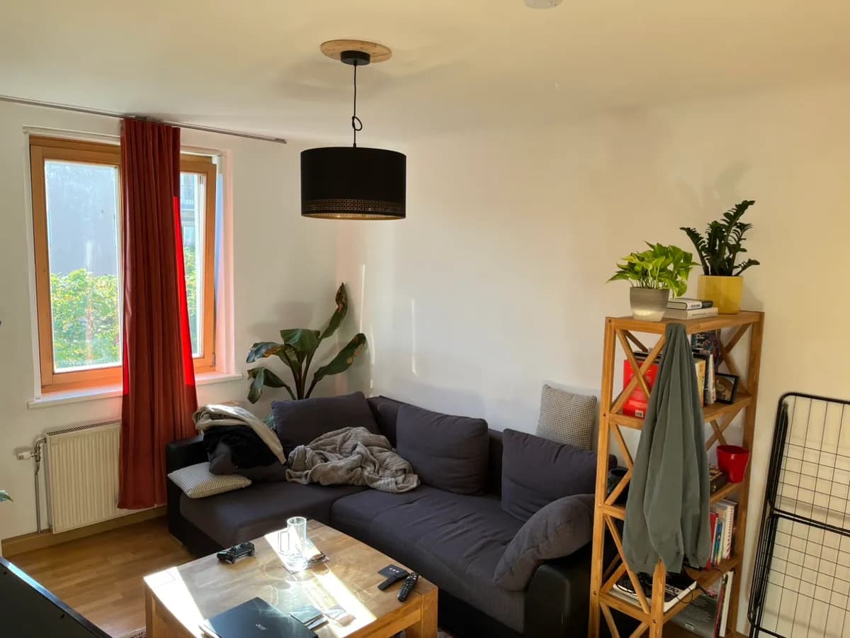 2-Zimmer-Wohnung mieten in Wien – 42 m², € 452 – Bild 5 von 9