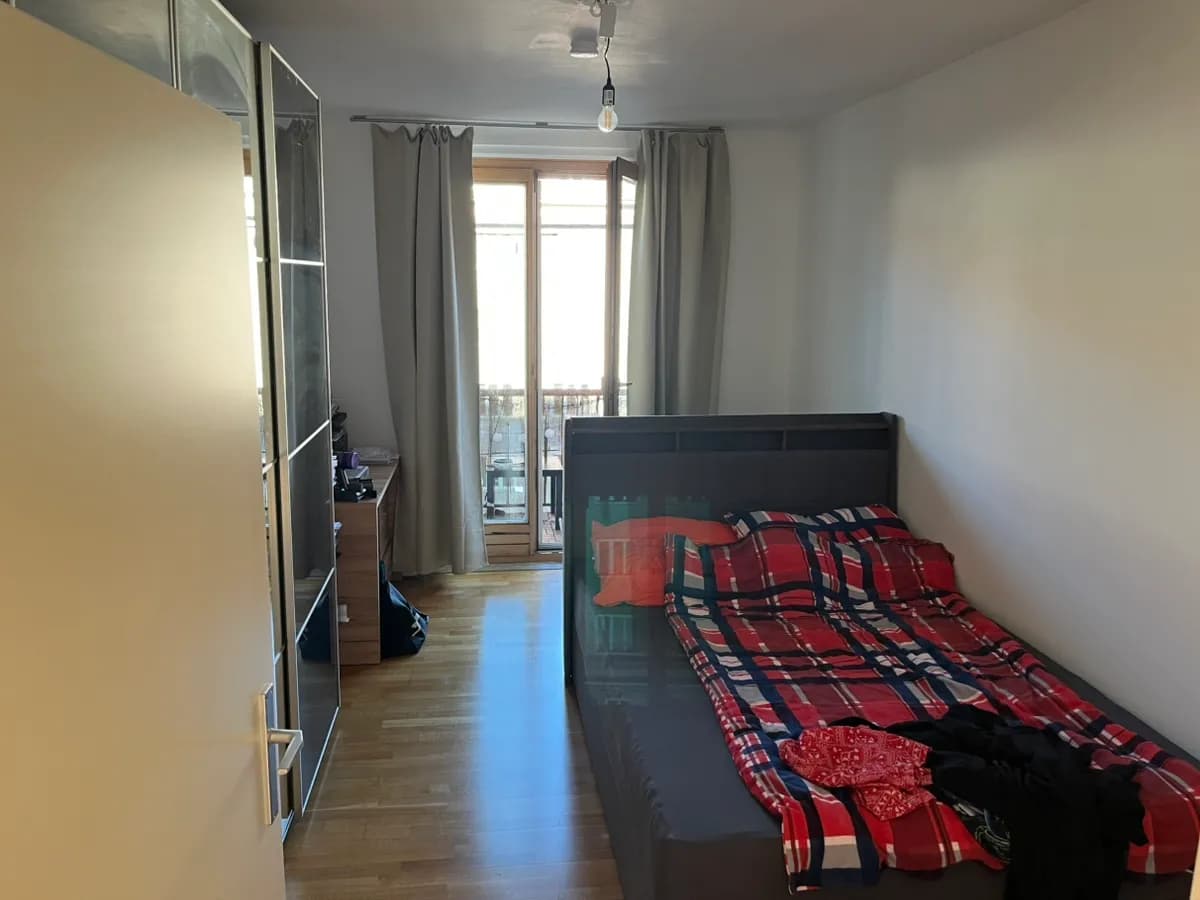 2-Zimmer-Wohnung mieten in Wien – 42 m², € 452 – Bild 6 von 9