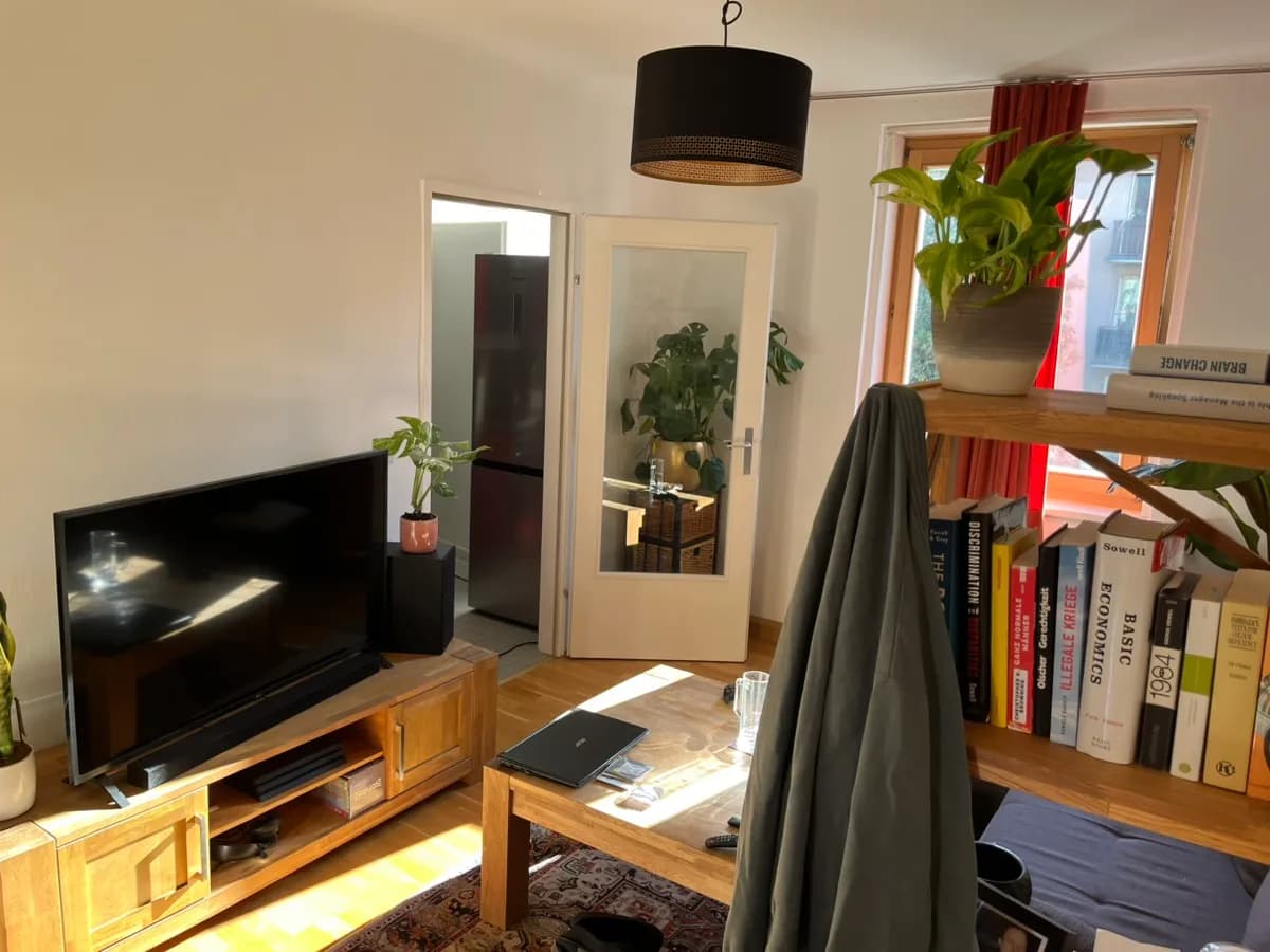 2-Zimmer-Wohnung mieten in Wien – 42 m², € 452 – Bild 7 von 9