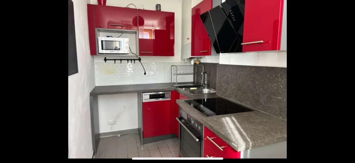 2-Zimmer-Wohnung mieten in Wien – 42 m², € 452 – Bild 8 von 9