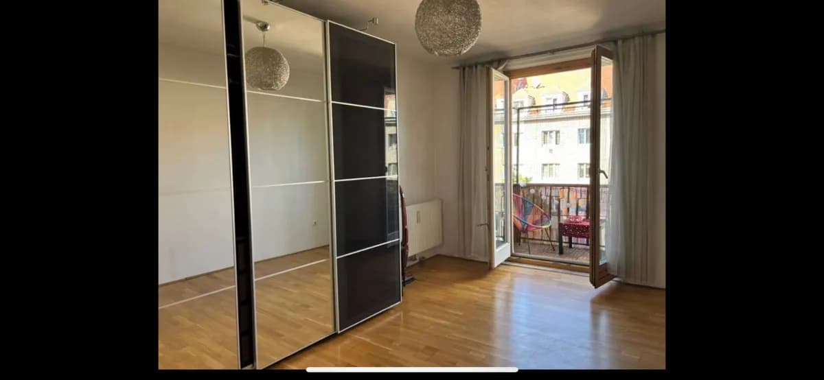 2-Zimmer-Wohnung mieten in Wien – 42 m², € 452 – Bild 9 von 9