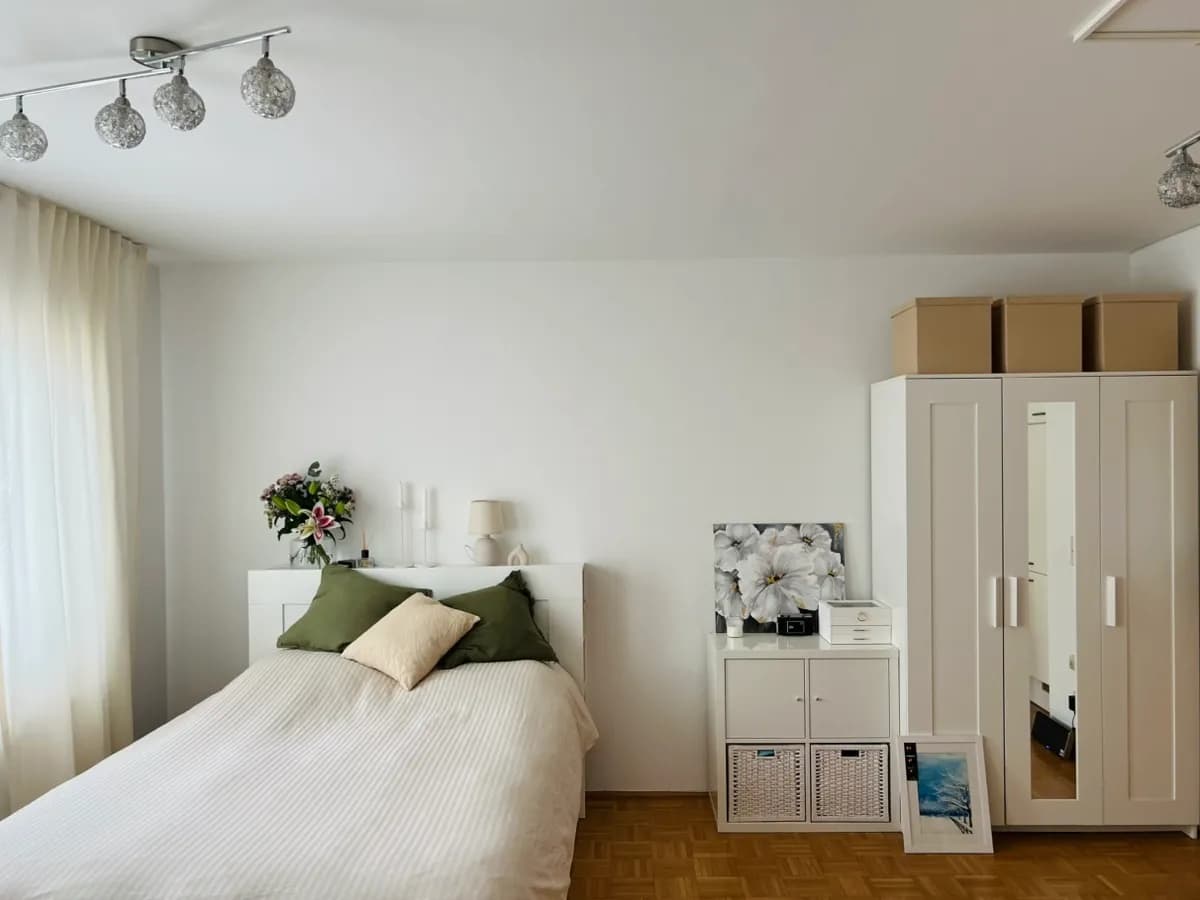 1-Zimmer-Wohnung mieten in Wien – 33 m², € 749 – Bild 2 von 14