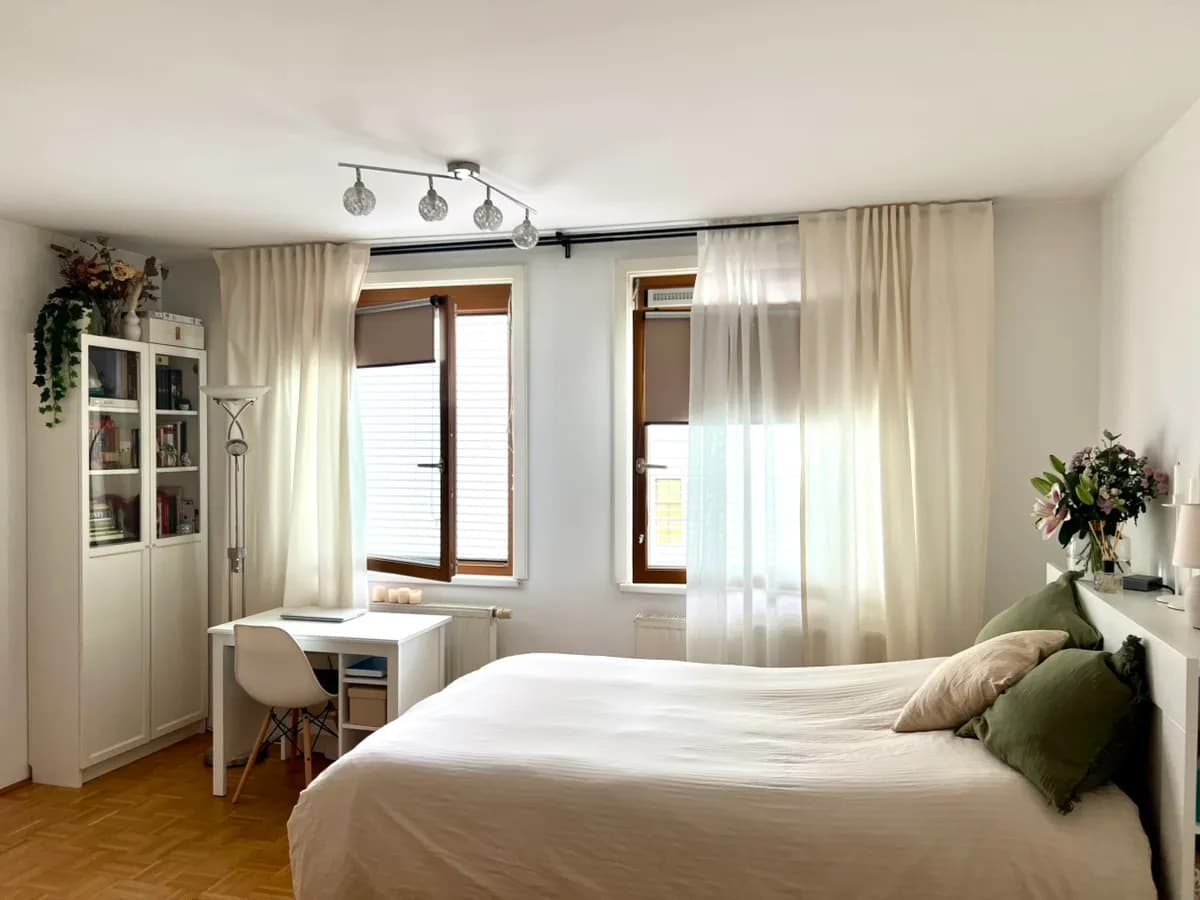 1-Zimmer-Wohnung mieten in Wien – 33 m², € 749 – Bild 3 von 14