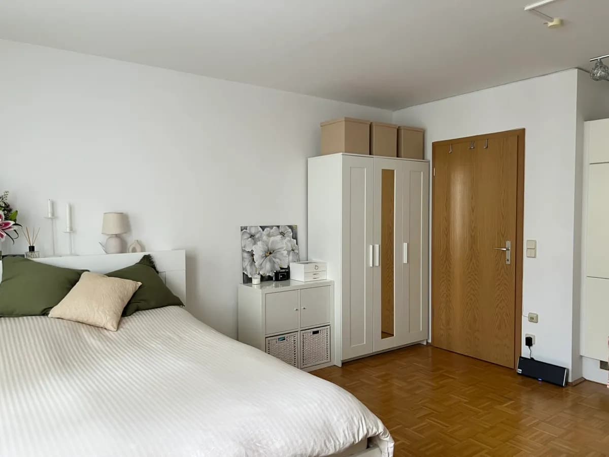 1-Zimmer-Wohnung mieten in Wien – 33 m², € 749 – Bild 4 von 14