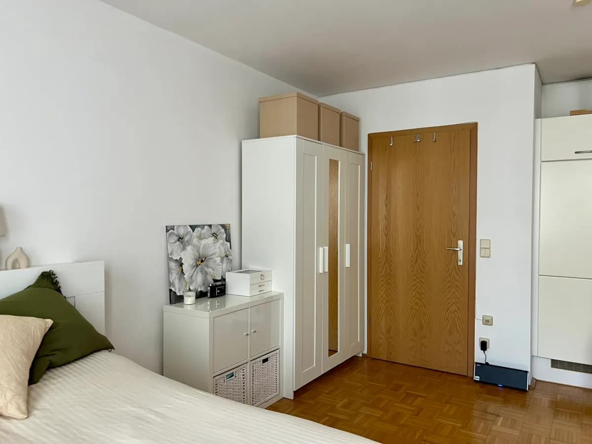 1-Zimmer-Wohnung mieten in Wien – 33 m², € 749 – Bild 5 von 14