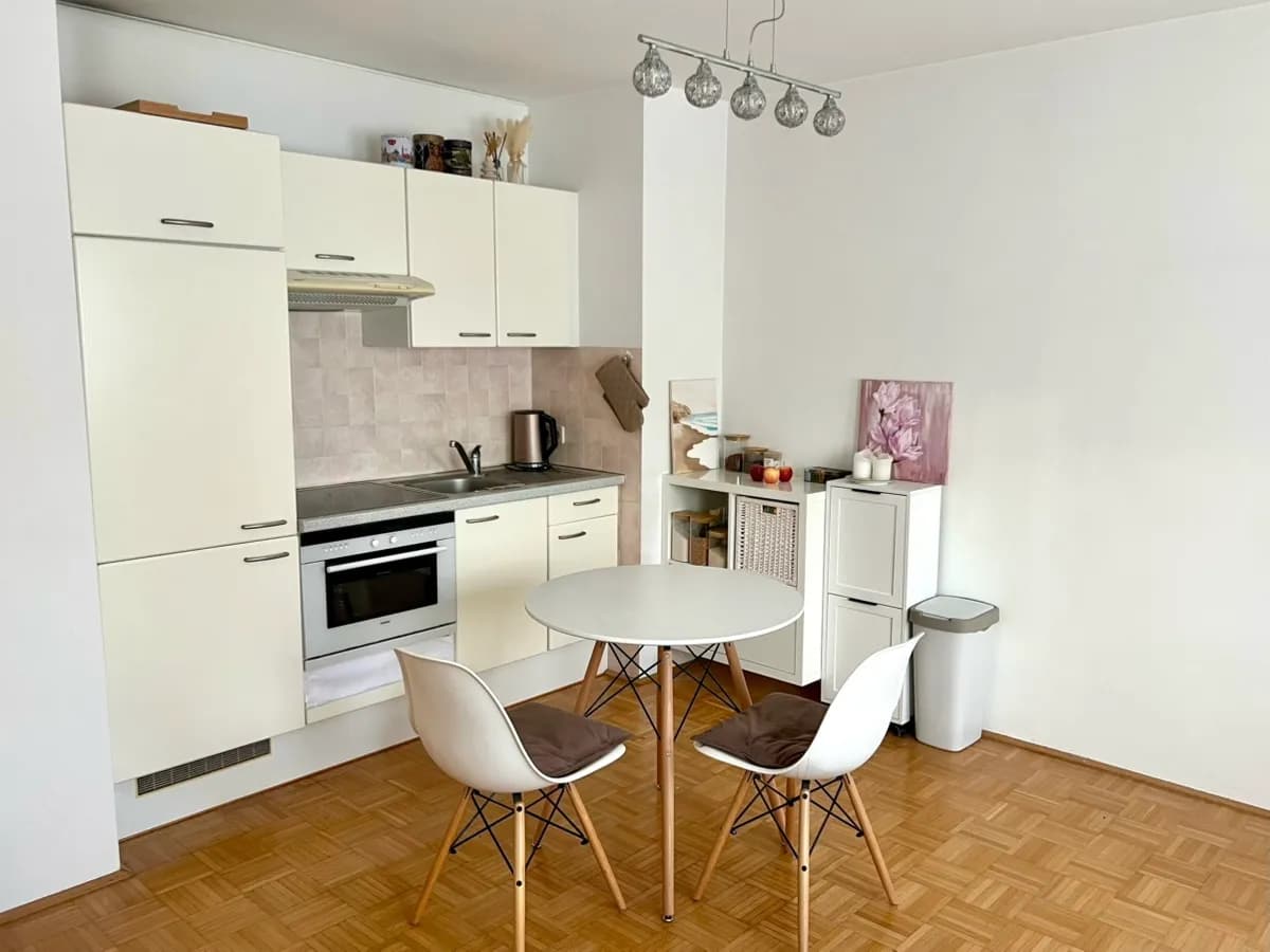 1-Zimmer-Wohnung mieten in Wien – 33 m², € 749 – Bild 6 von 14