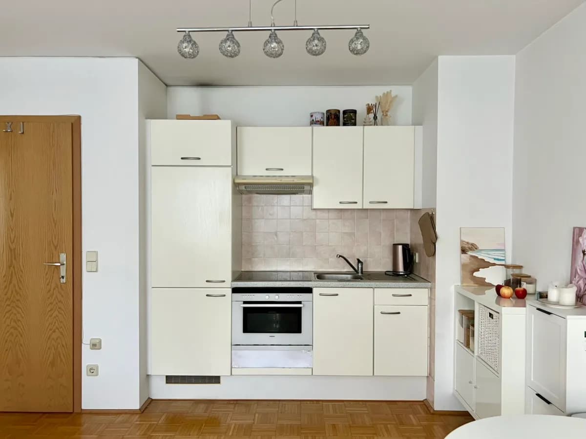 1-Zimmer-Wohnung mieten in Wien – 33 m², € 749 – Bild 7 von 14