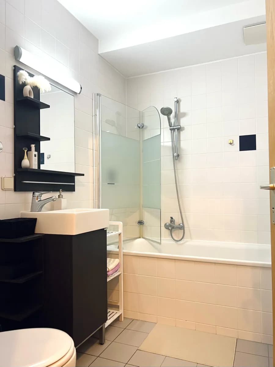 1-Zimmer-Wohnung mieten in Wien – 33 m², € 749 – Bild 8 von 14