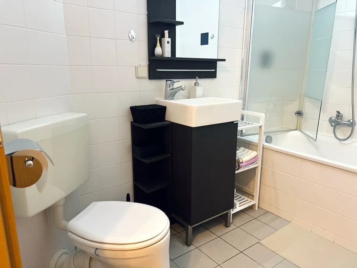 1-Zimmer-Wohnung mieten in Wien – 33 m², € 749 – Bild 9 von 14