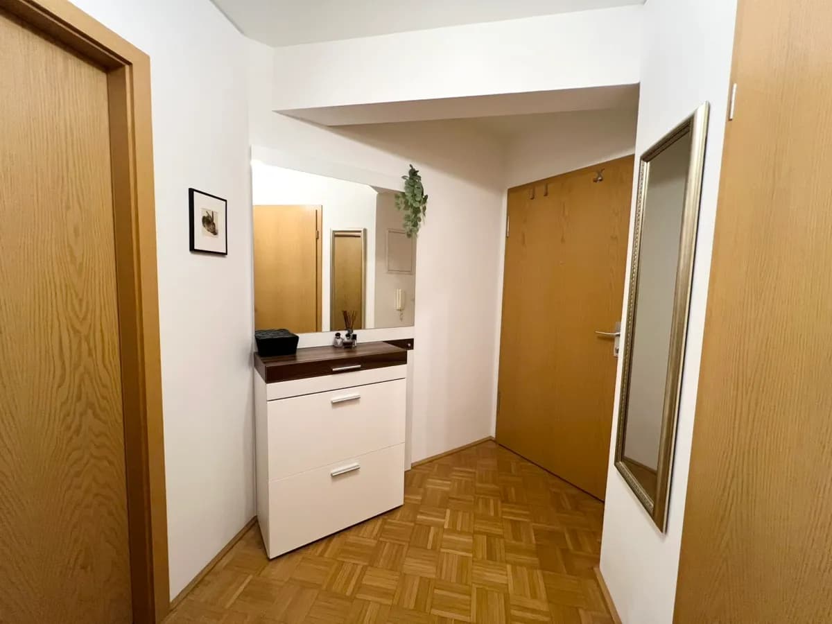 1-Zimmer-Wohnung mieten in Wien – 33 m², € 749 – Bild 10 von 14